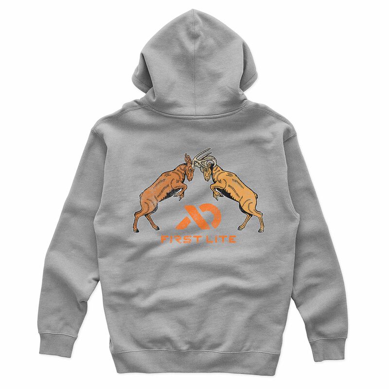 East v West Hoody image number 2