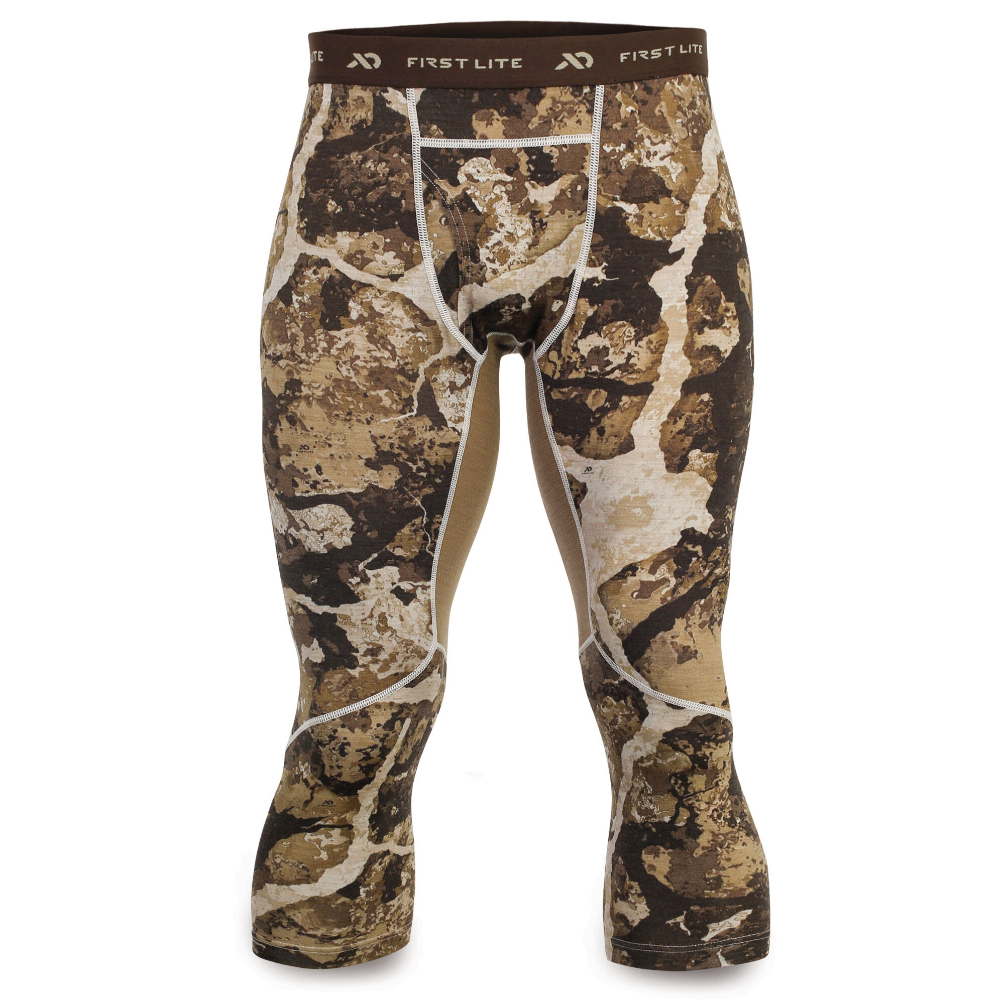 Boot length clearance long underwear
