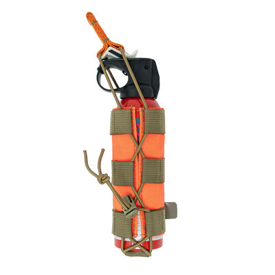 Expandable Bear Spray Holster