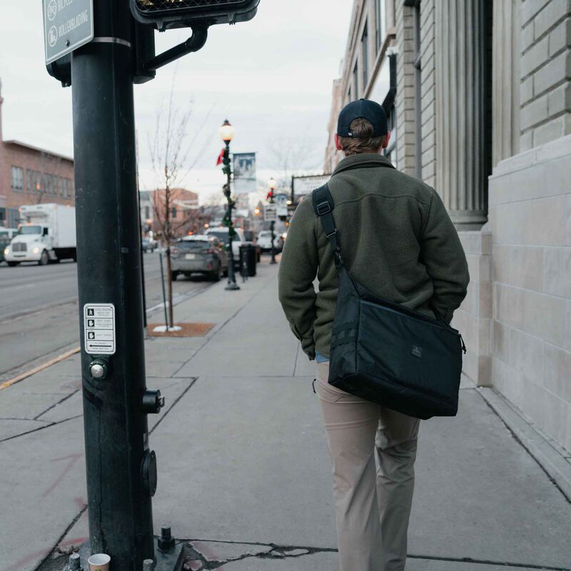24HR Satchel image number 7