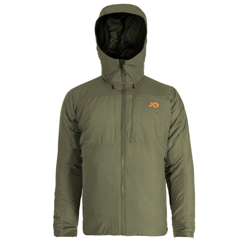 Men's Uncompahgre 2.0 Puffy Jacket image number 1