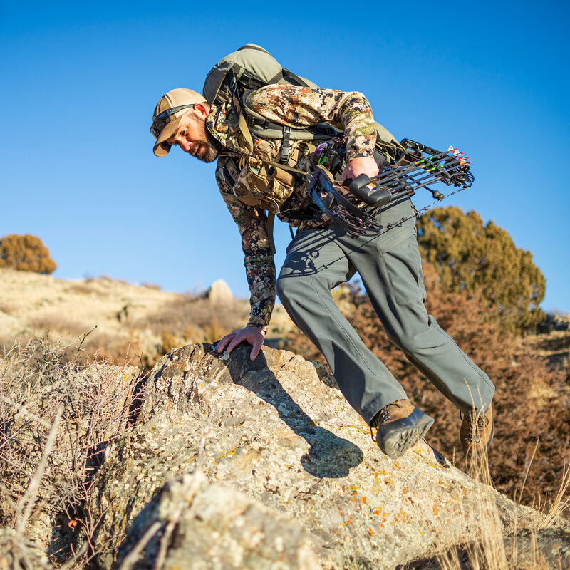 Montana Bow Sling image number 1