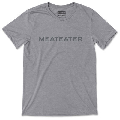 MeatEater Logo T-Shirt