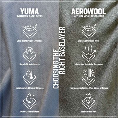 Men's Wick Hoody
