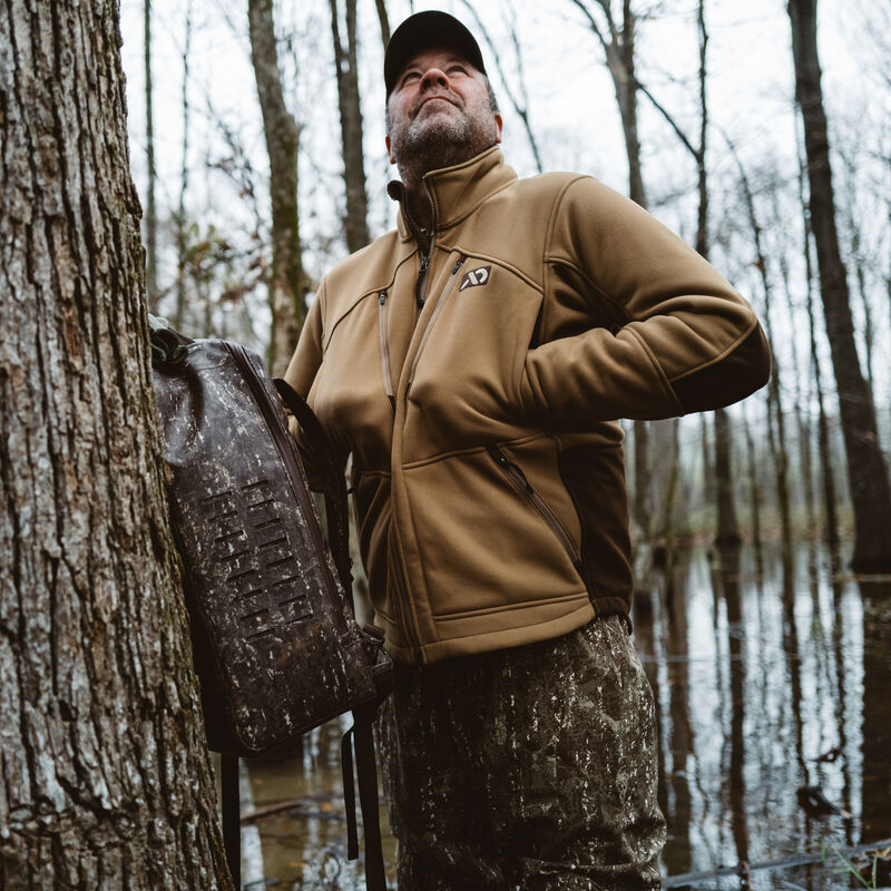 Straightline Field Jacket image number 7