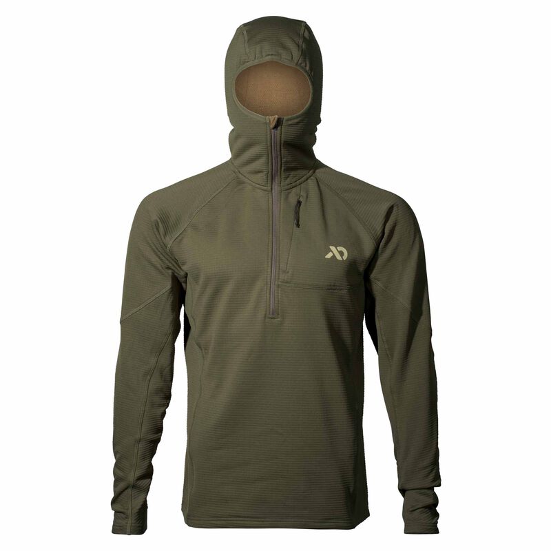 Men's Klamath Hoody image number 3