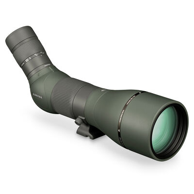 Vortex Razor HD 27-60x85mm Angled Spotting Scope