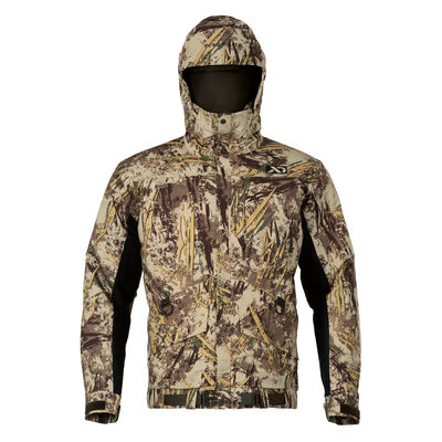 Tanglefree Panel Hunting Blind | First Lite Typha Camo