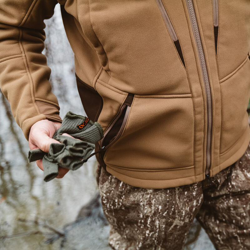 Straightline Field Jacket image number 8