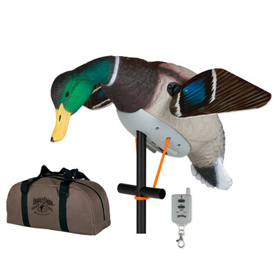 Lucky Duck Lucky Waterproof HDi