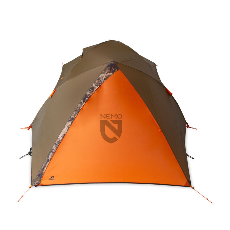 NEMO Kodiak Tent image number 12