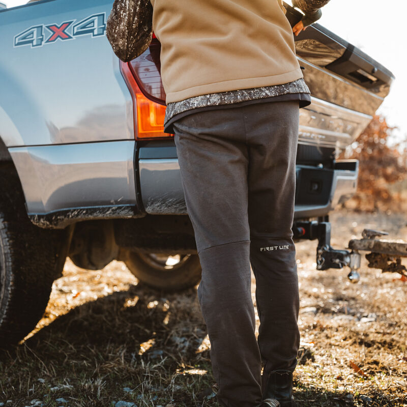 Rugged Wool Wader Pant image number 5