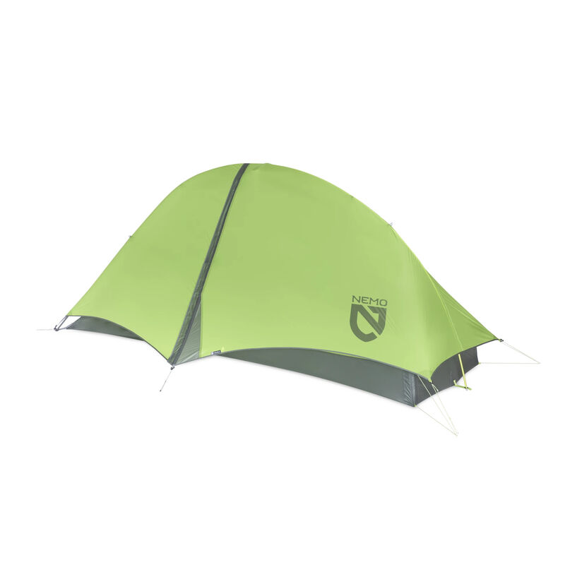 NEMO Hornet Tent image number 2