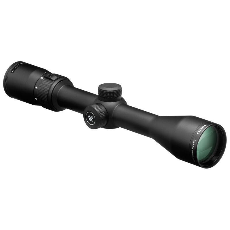 Vortex Diamondback 3-9x40 Riflescope image number 2