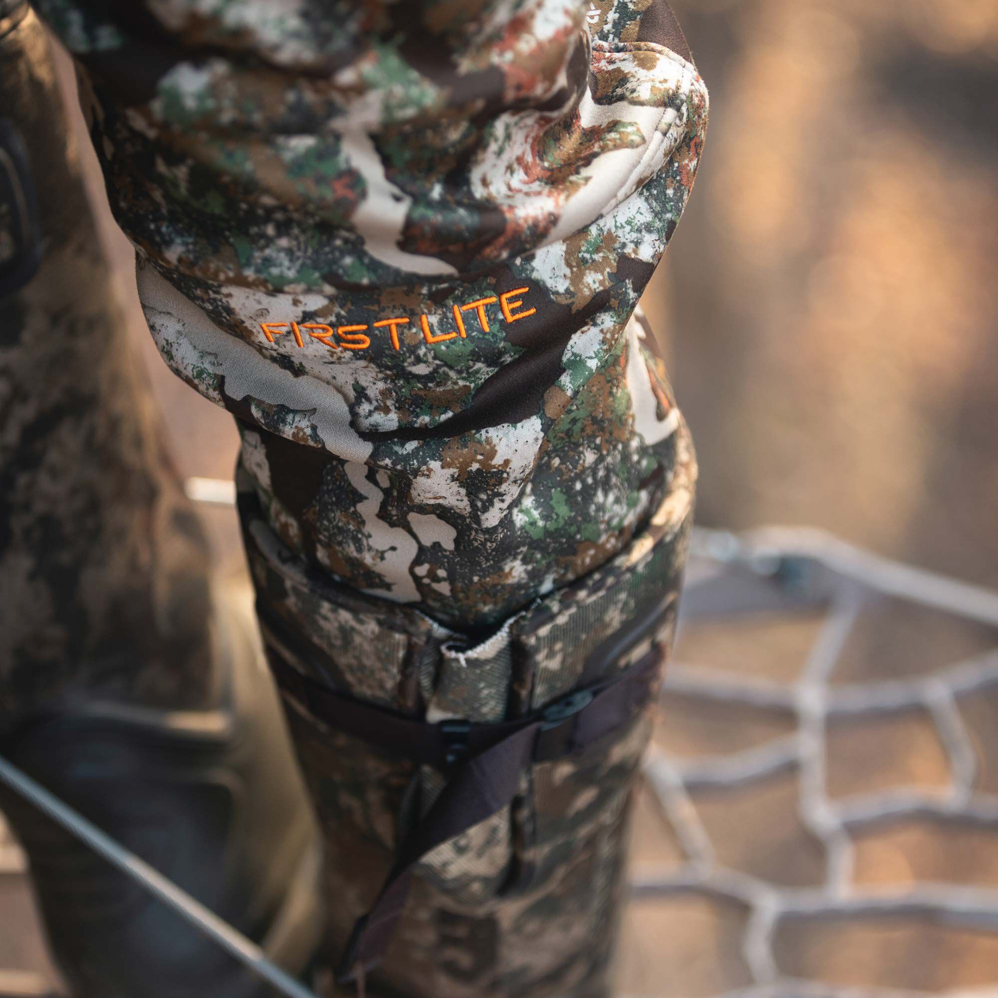 Origin Pant First Lite