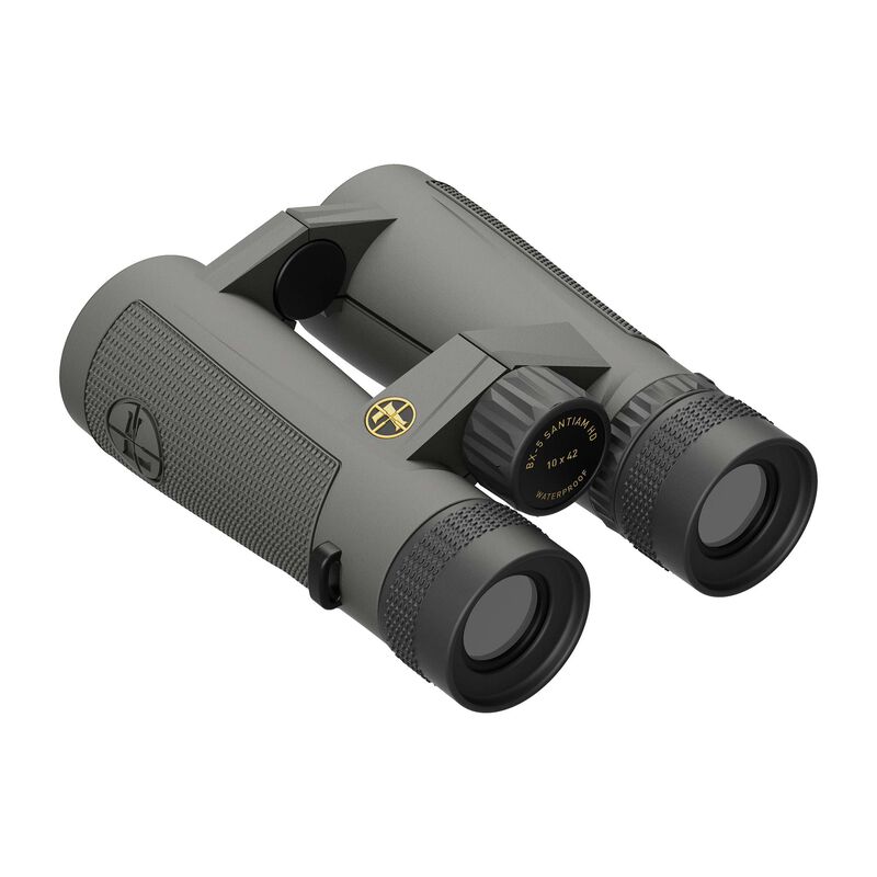 Leupold BX-5 Santiam HD Binoculars 10x42 image number 3