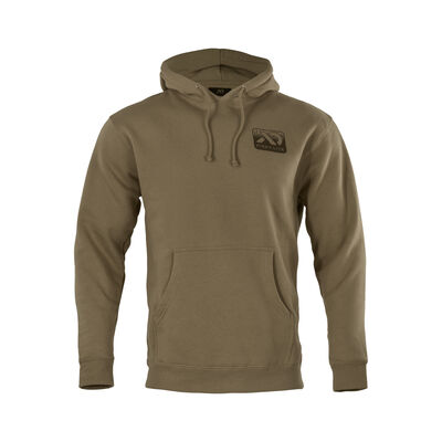 Landing Zone Logo Hoody