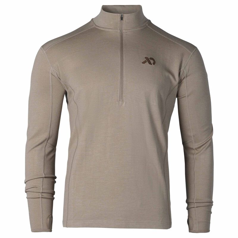 Men's Kiln Quarter Zip image number 1