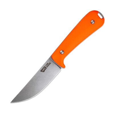 MeatEater x MKC MeatEater Edition Stubhorn Knife