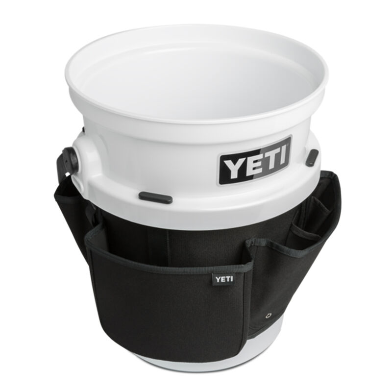 Yeti LoadOut Bucket Utility Gear Belt image number 1