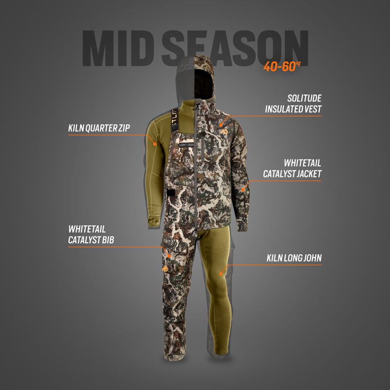 Whitetail Catalyst Jacket image number 9