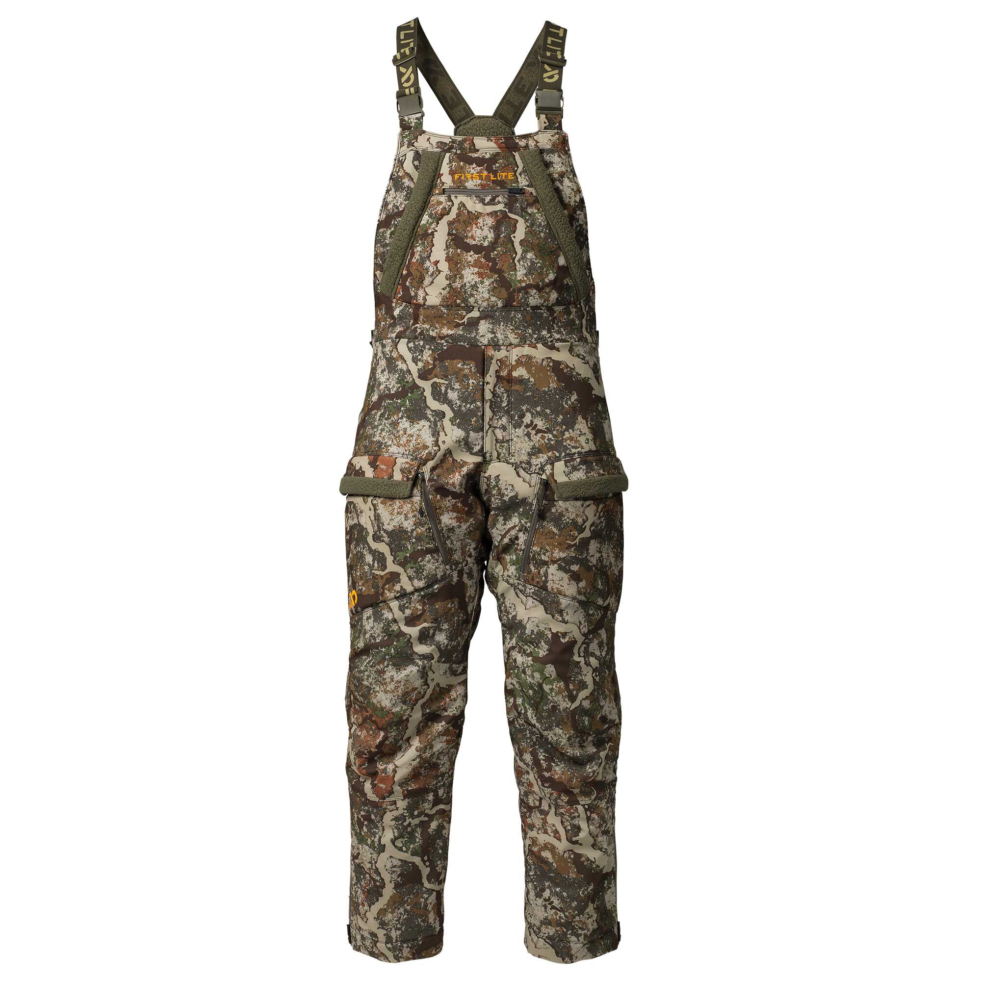 Carhartt insulated camo bibs shop
