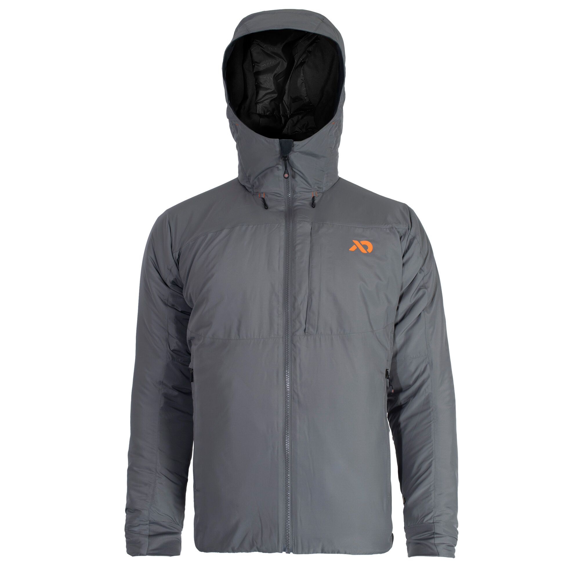 Good for nothing retailers element diffusion puffer jacket