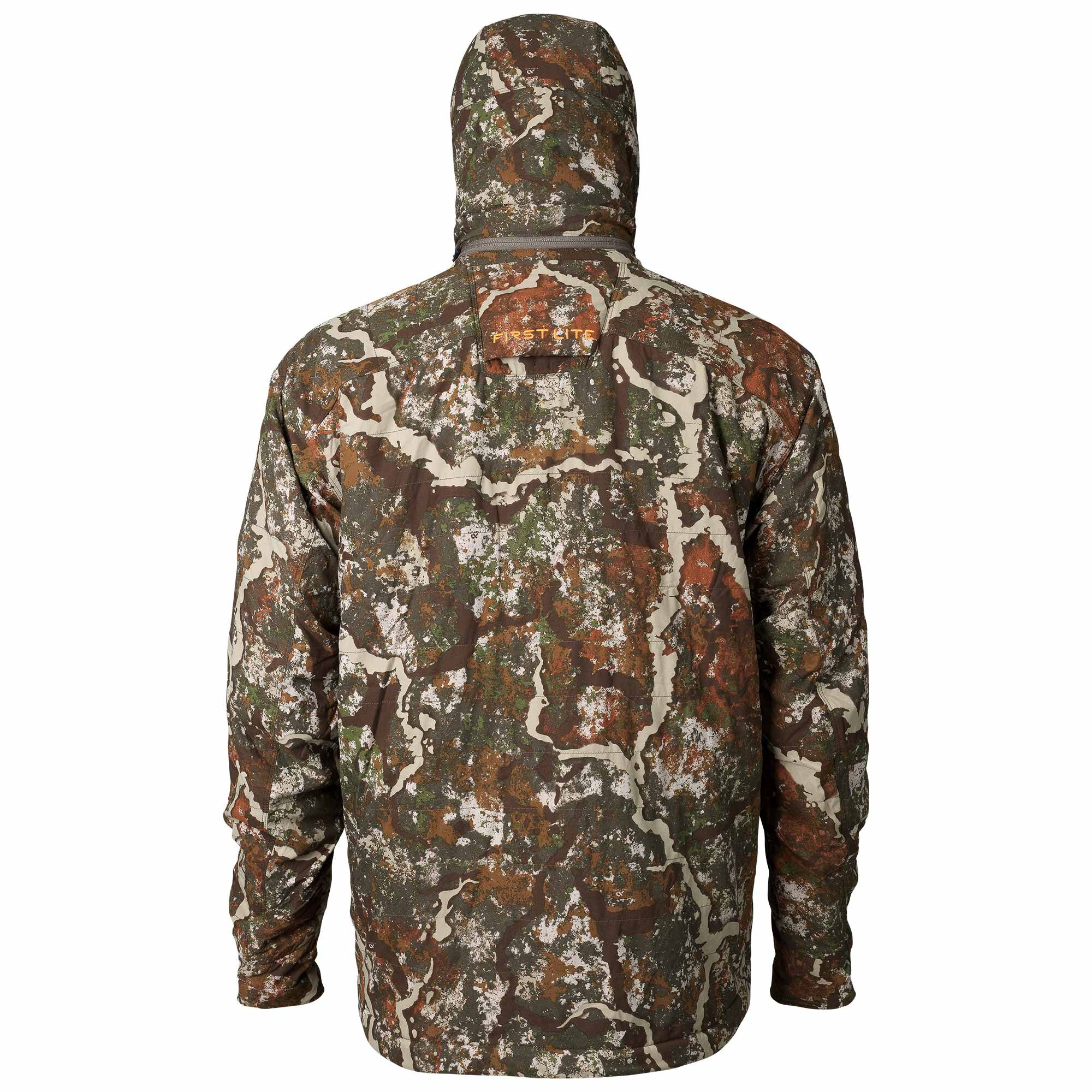Sanctuary jacket first lite online