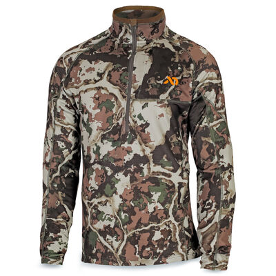 Men's Klamath Quarter Zip