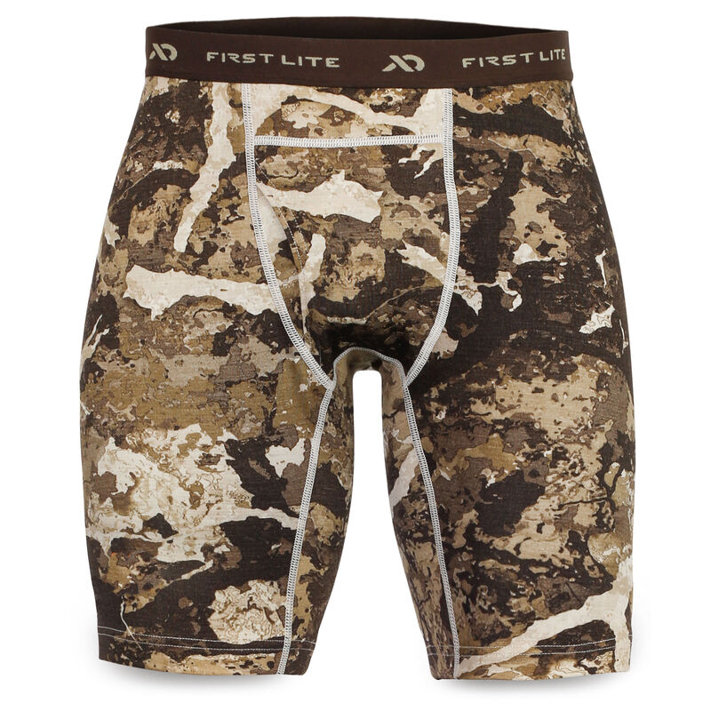 Men's Kiln Long Boxer Brief image number 4
