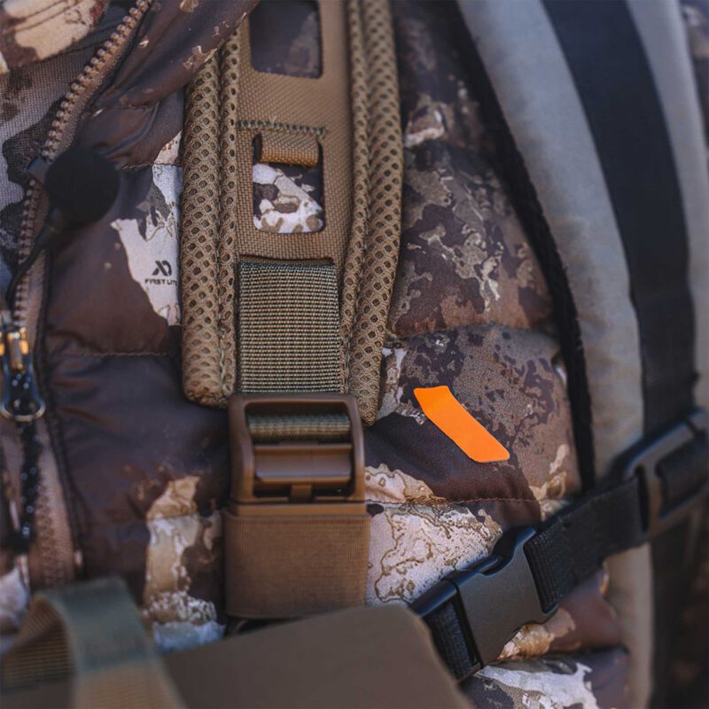 Airframe Harness image number 0