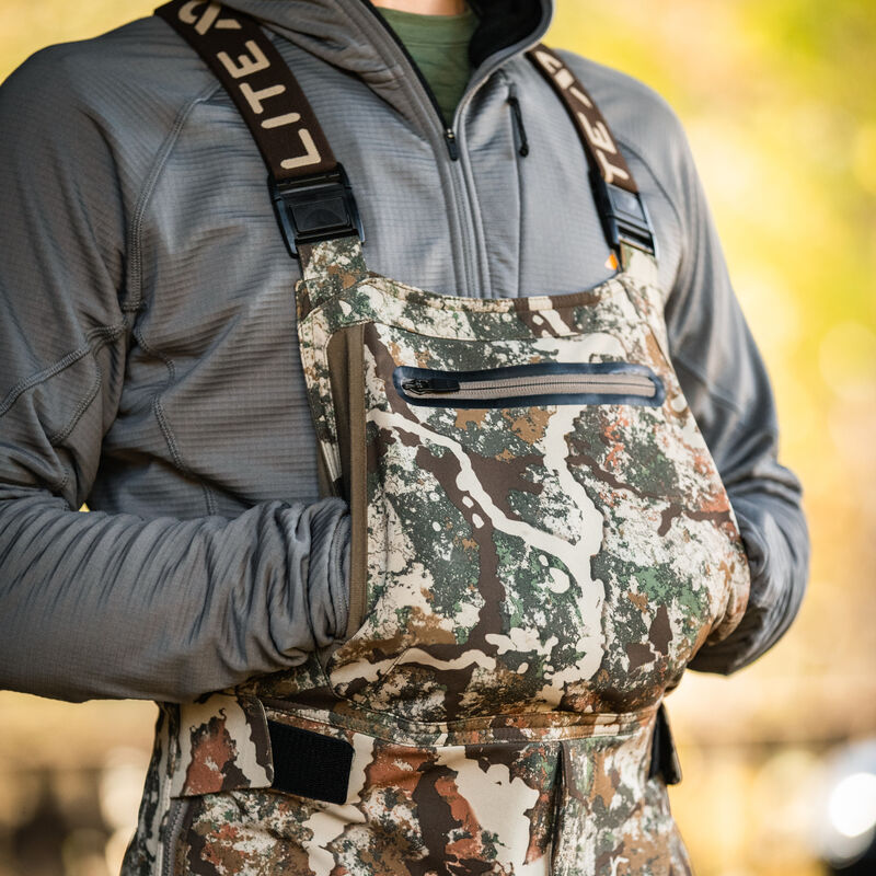 Whitetail Catalyst Bib Pant image number 3