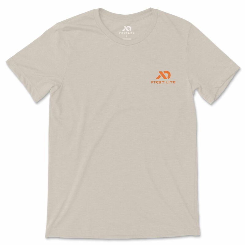 East v West T-Shirt image number 3