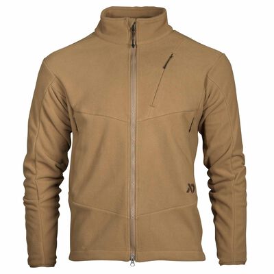 Challis Fleece Jacket