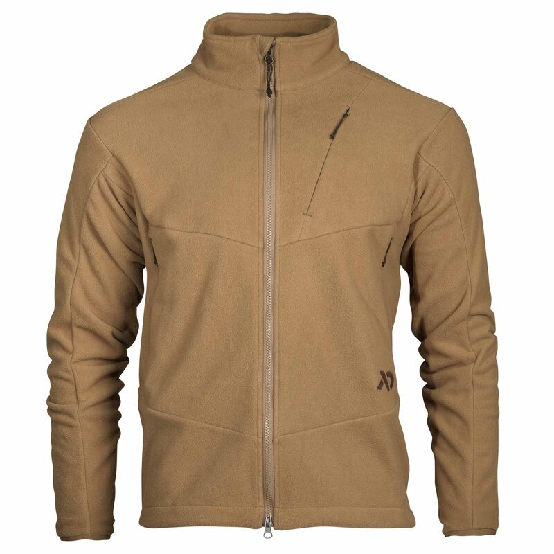 Challis Fleece Jacket image number 0