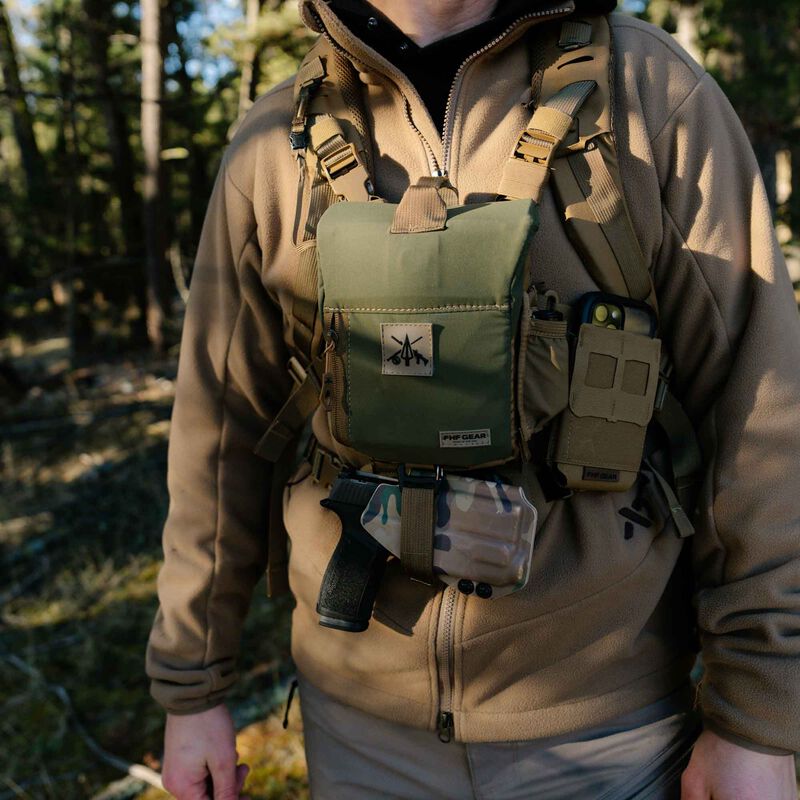 Holster Hanger image number 7