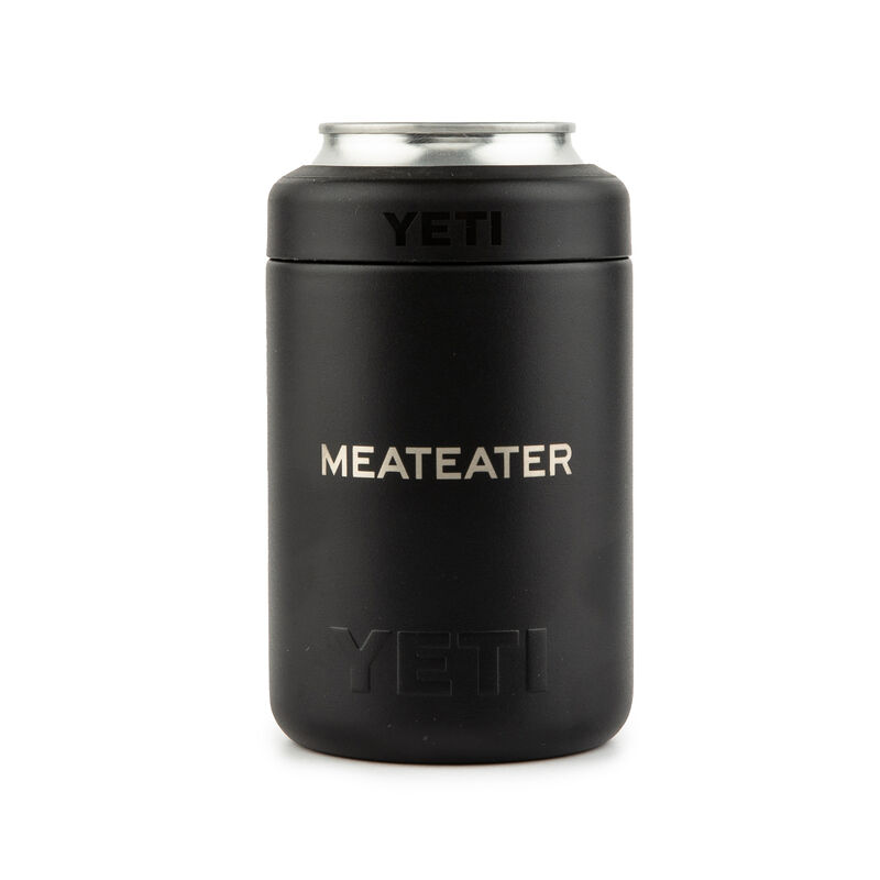 MeatEater Branded Yeti Rambler Colster image number 0