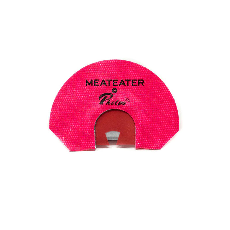 MeatEater Easy Clucker Turkey Diaphragm image number 0