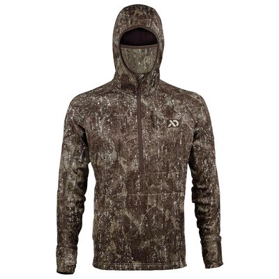 Origin Hoody