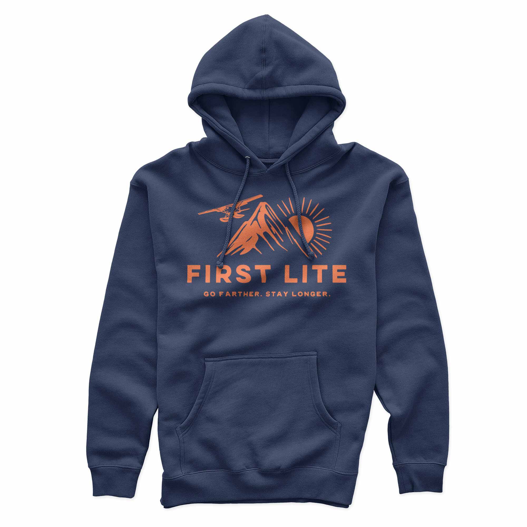 First lite hoodie shop