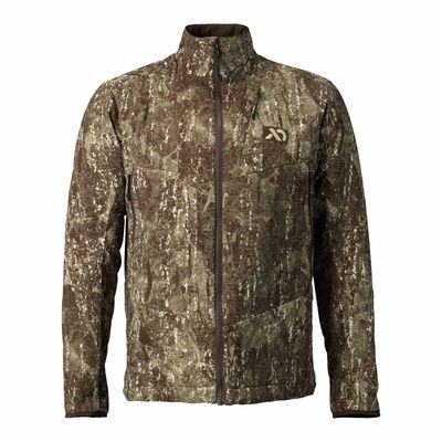 Primer Puffy Jacket