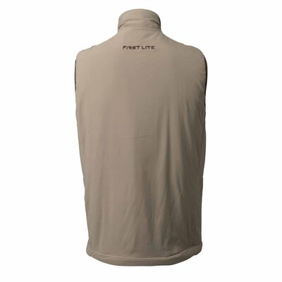 Primer Puffy Vest