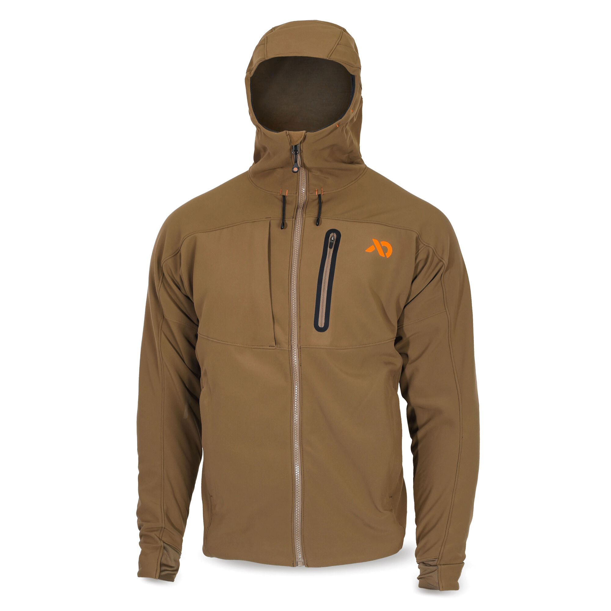 Men s Catalyst Soft Shell Jacket First Lite