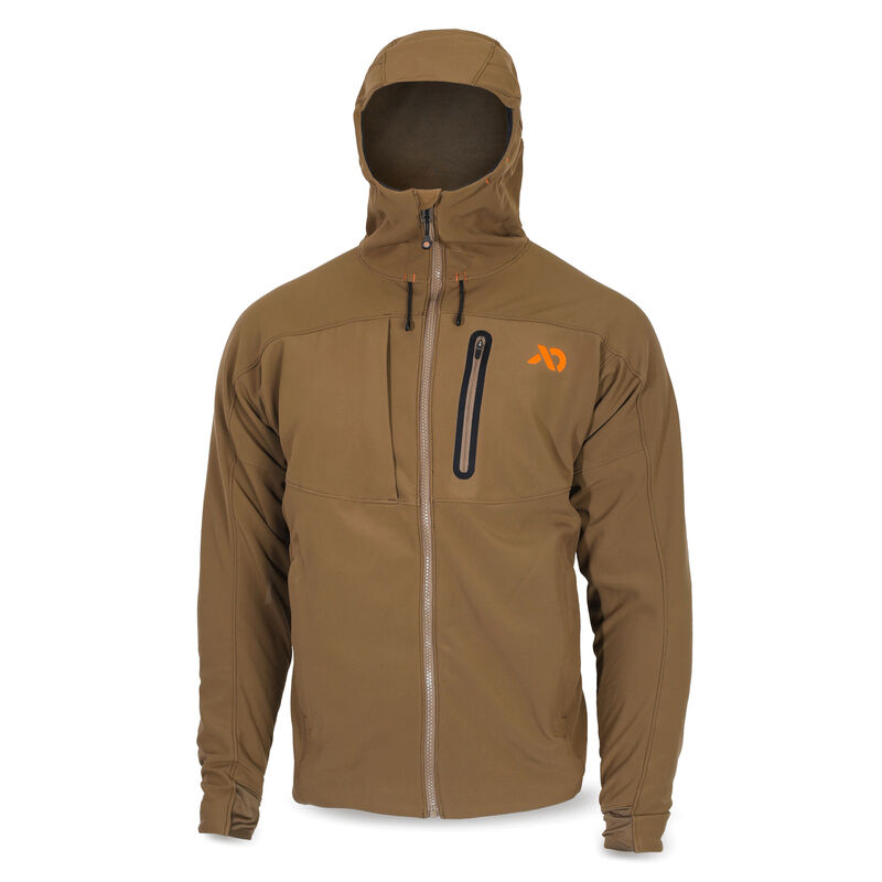 Catalyst Soft Shell Jacket | First Lite