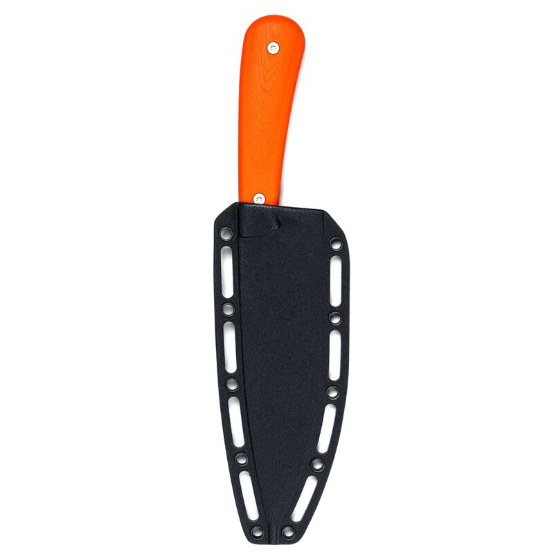MeatEater x MKC MeatEater Edition Shedhorn Chef Knife image number 2