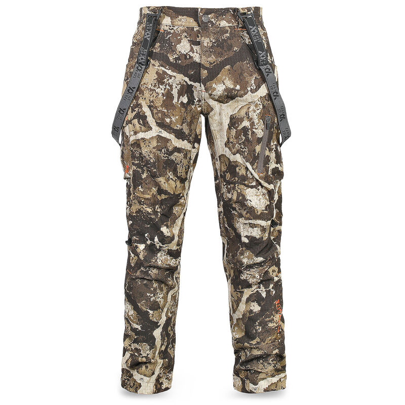 Obsidian Merino Pants image number 3