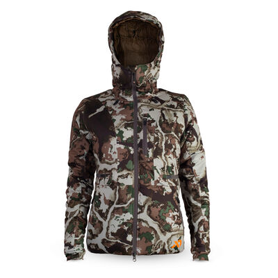 Women's Sanctuary Insulated Jacket