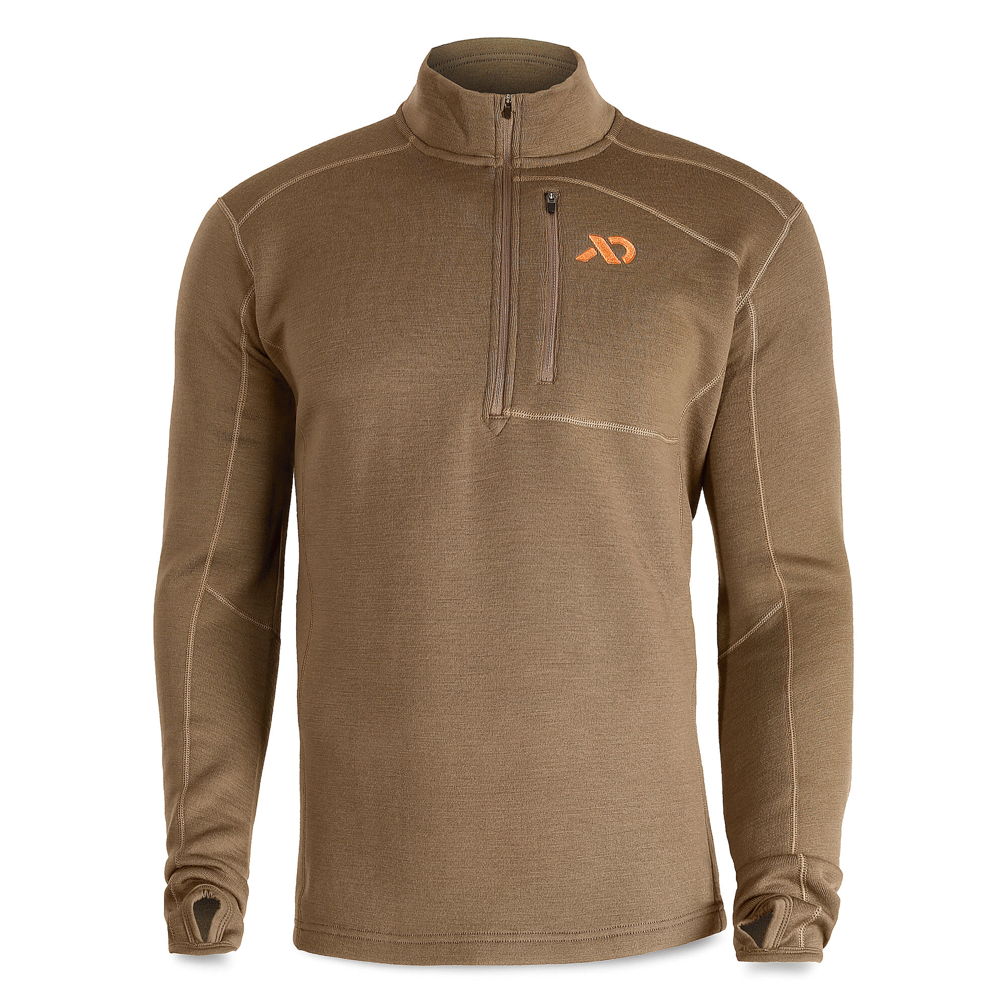First lite klamath quarter zip hotsell