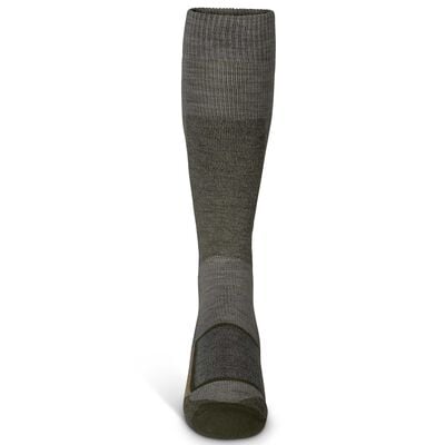 All-Season Merino Wool OTC Sock