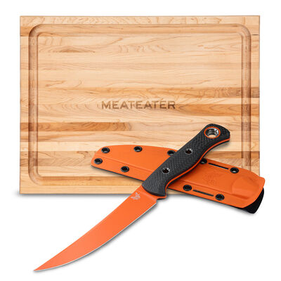 Benchmade Meatcrafter® Knife 2.0